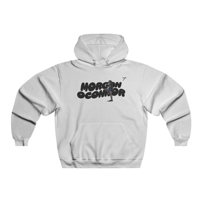 Morgan Oconnor Vintage Hoodie