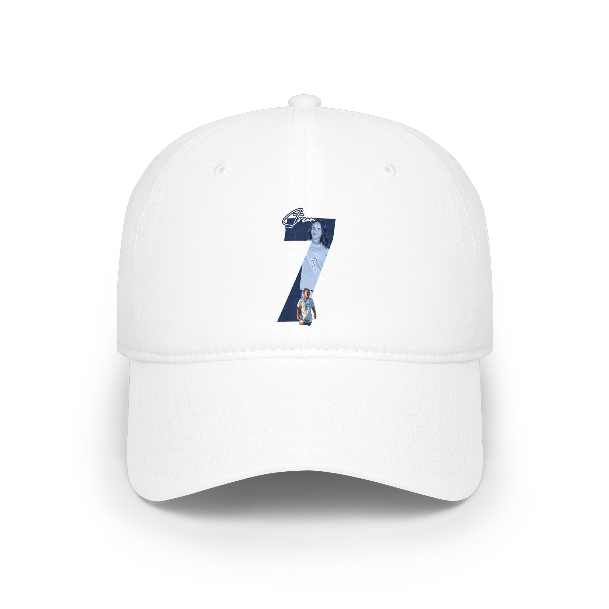 Sealey Strawn Hat