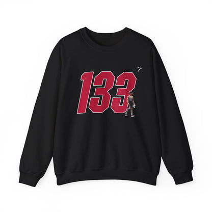 Elijah Carrington Crewneck