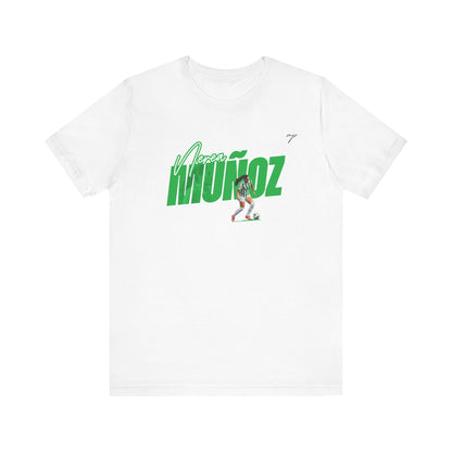 Nerea MuñOz Graphic Tee