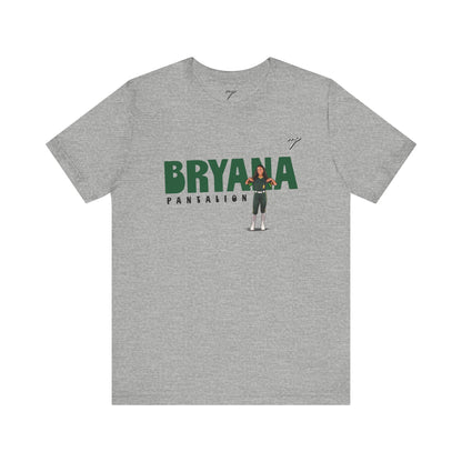 Bryana Pantalion Graphic Tee