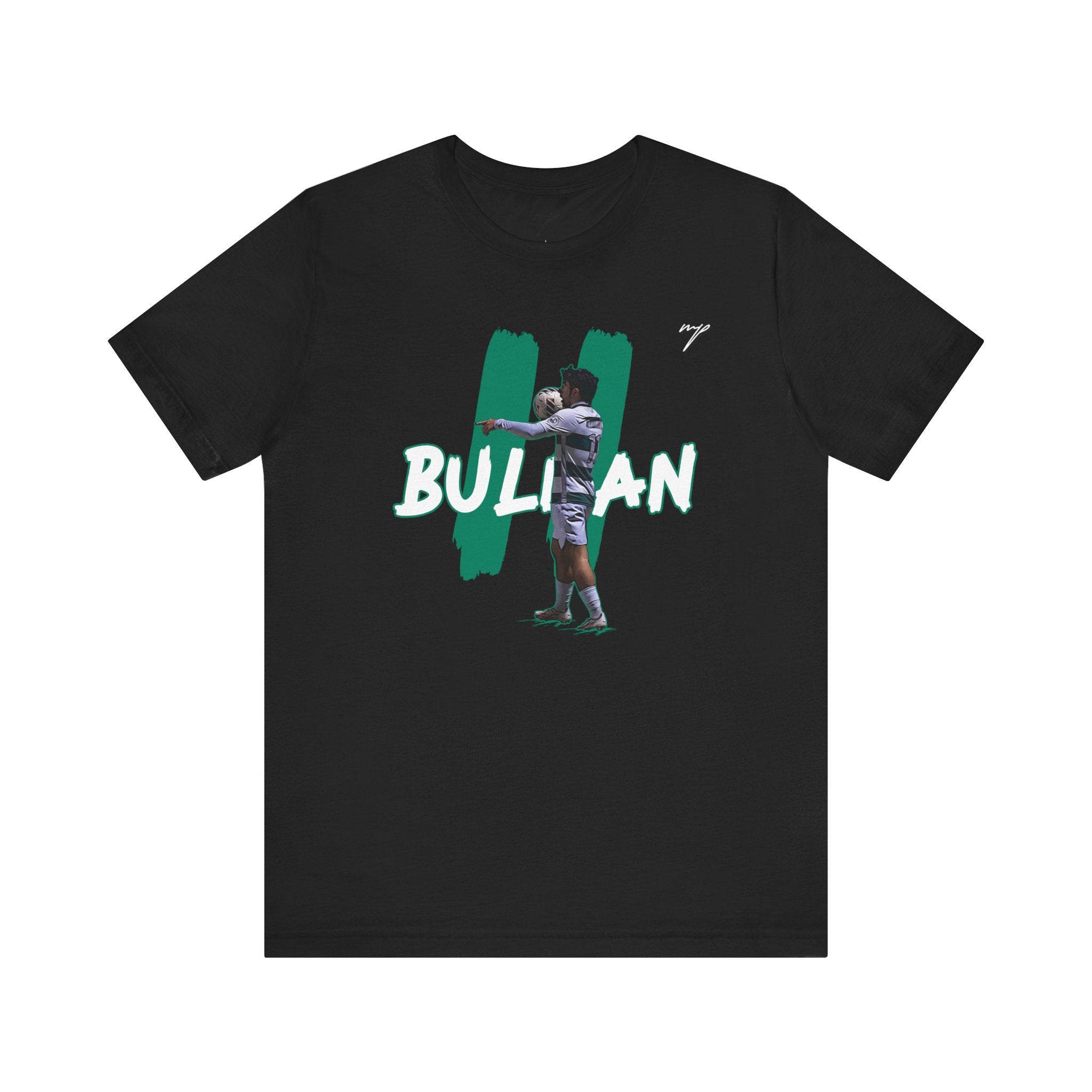 Braxton Bulman Graphic Tee
