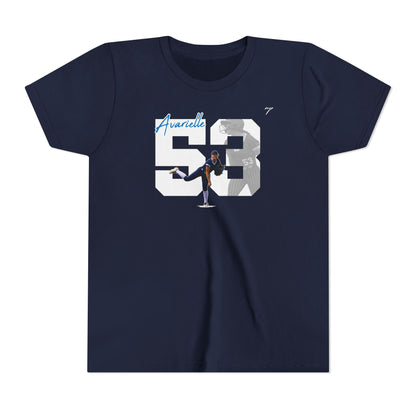 Avarielle Spuller YOUTH Graphic Tee