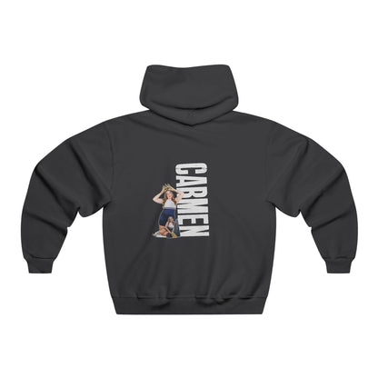 Carmen Howard Vintage Hoodie