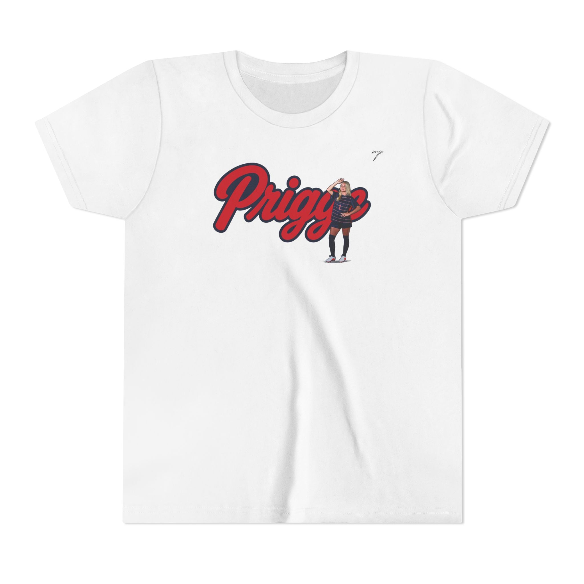 Taylor Prigge YOUTH Graphic Tee