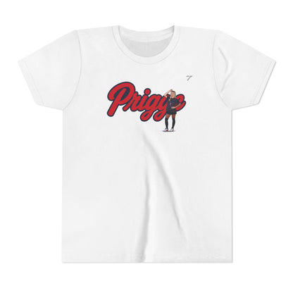 Taylor Prigge YOUTH Graphic Tee
