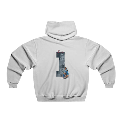 Josie Juvera Vintage Hoodie