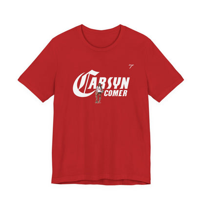 Carsyn Comer Graphic Tee