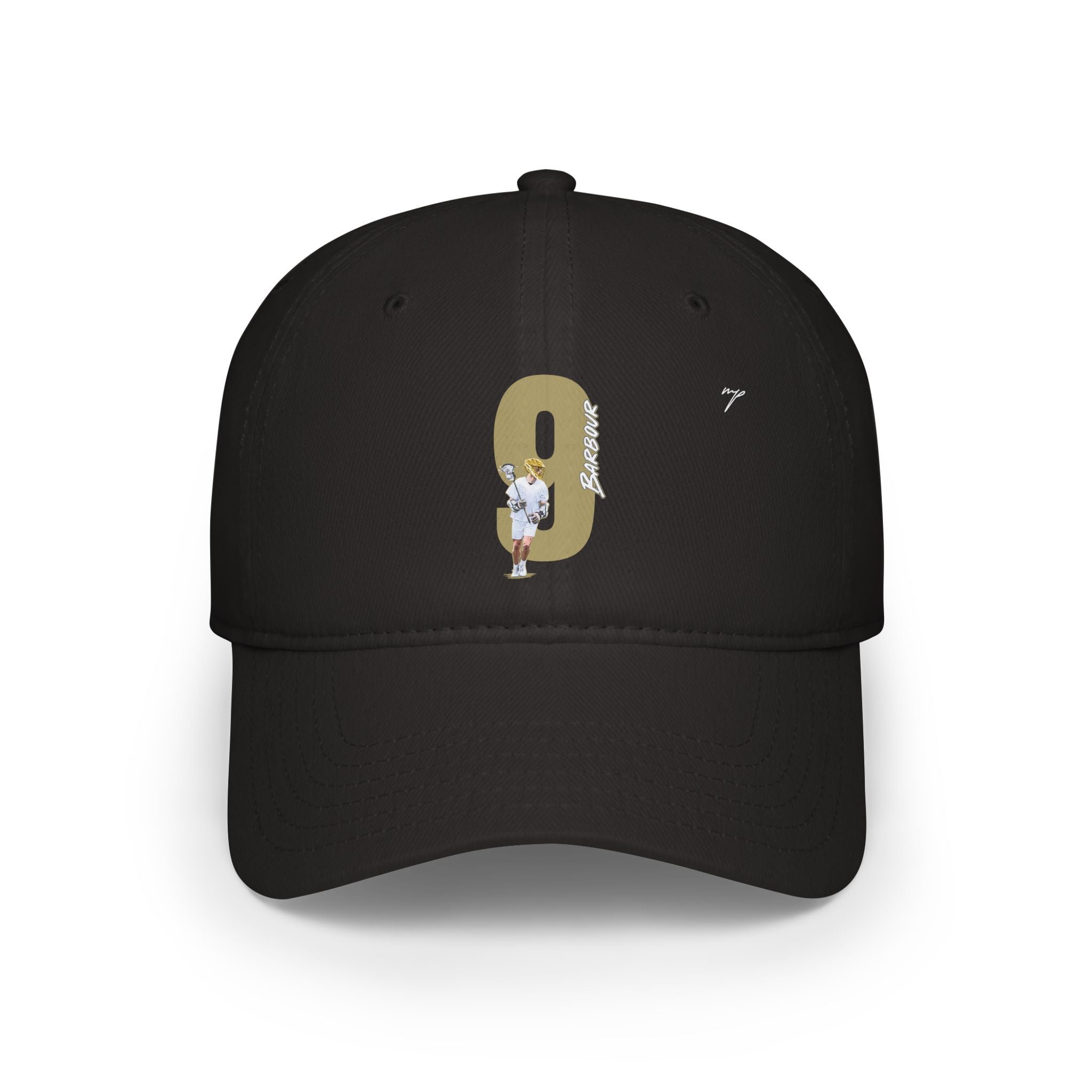 Justin Barbour Hat