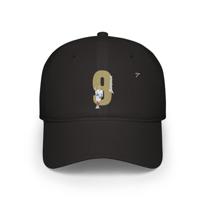 Justin Barbour Hat