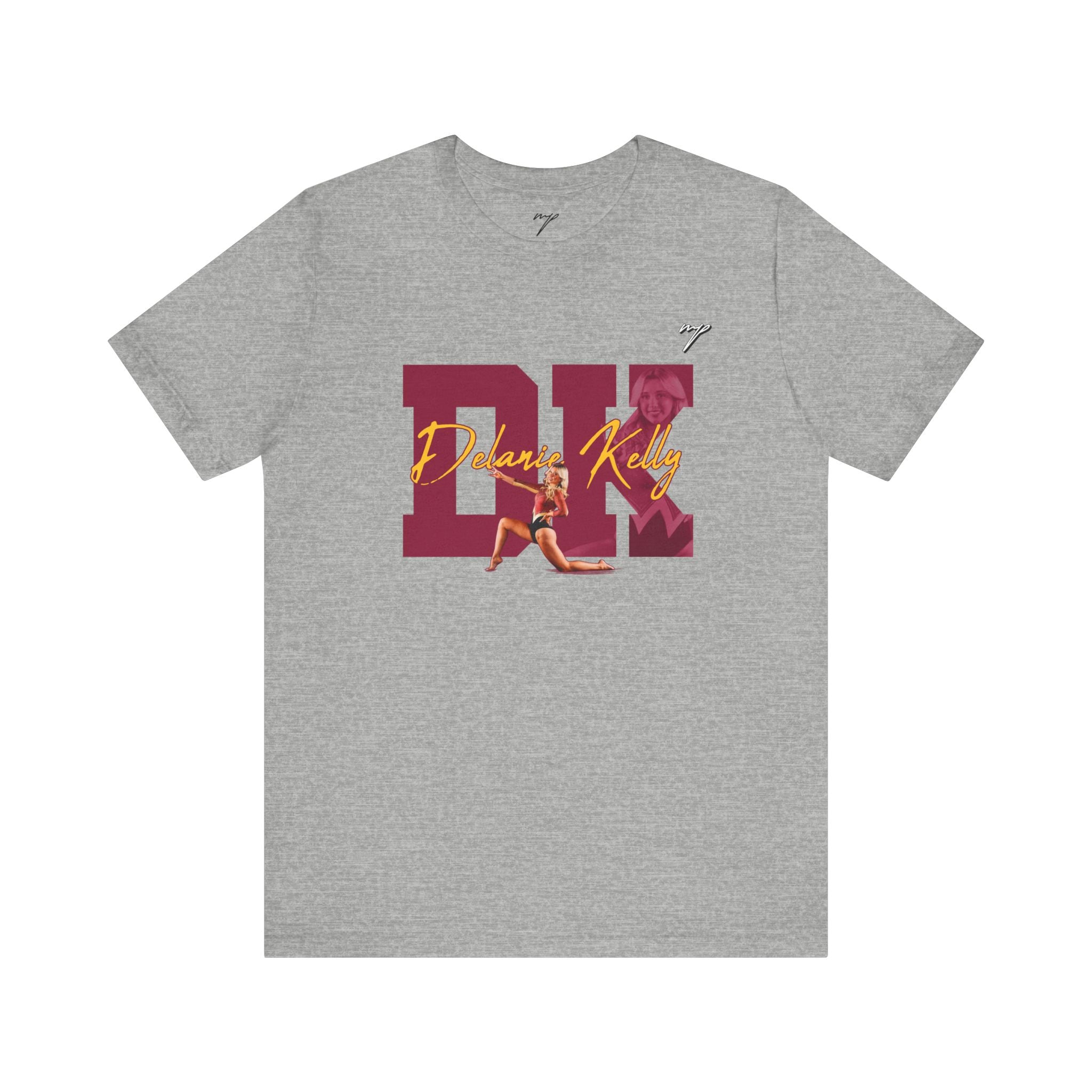 Delanie Kelly Graphic Tee