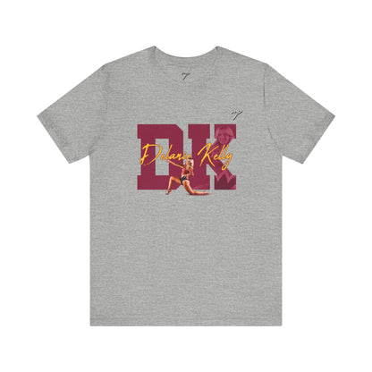 Delanie Kelly Graphic Tee