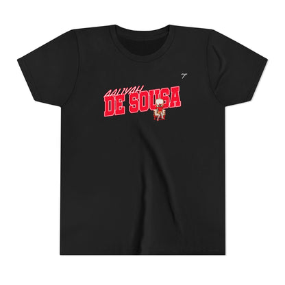 Aaliyah De sousa YOUTH Graphic Tee