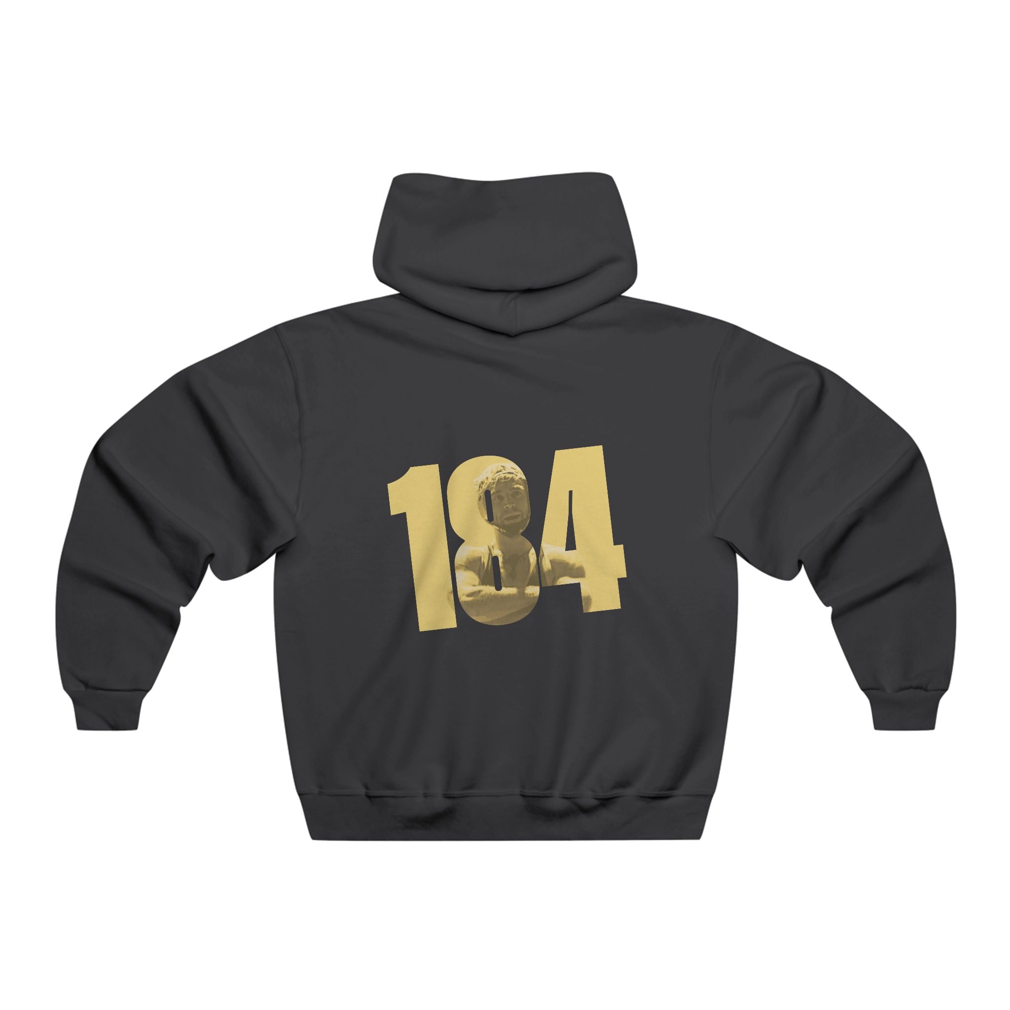 Damen Pape Vintage Hoodie