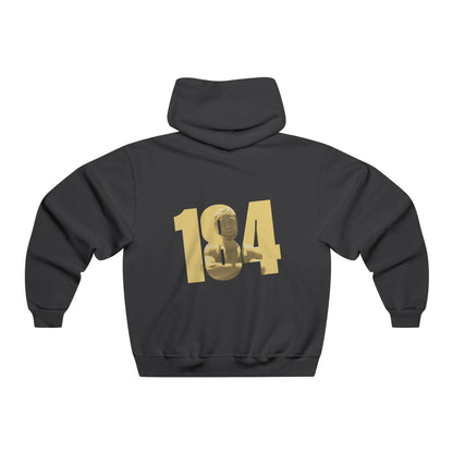 Damen Pape Vintage Hoodie