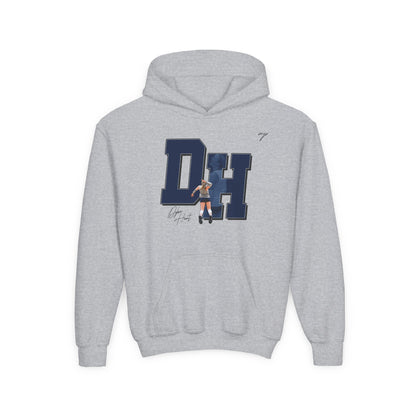 Dylan Hunt YOUTH Hoodie