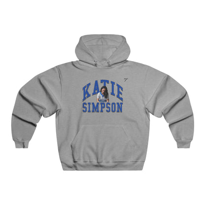 Katie Simpson Vintage Hoodie