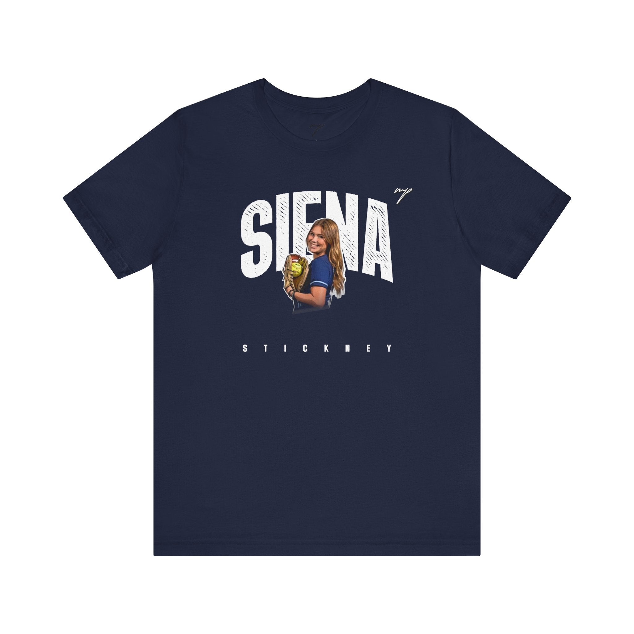 Siena Stickney Graphic Tee