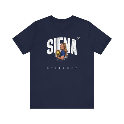 Siena Stickney Graphic Tee
