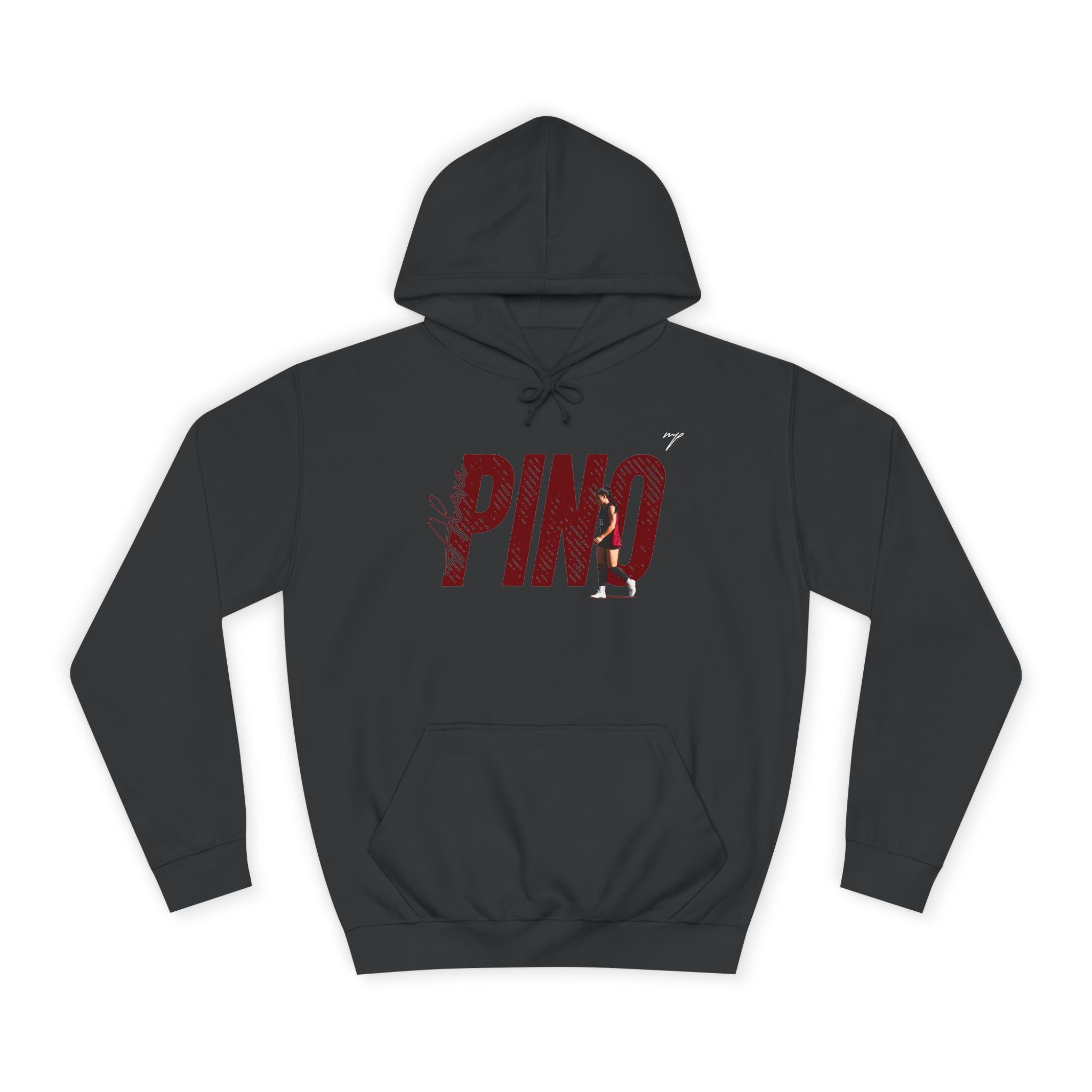 Alexa Pino Hoodie