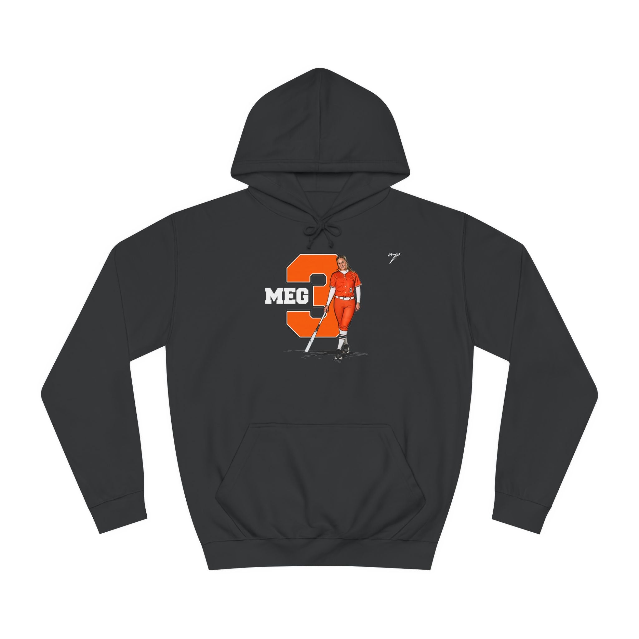 Megan Loughren Hoodie