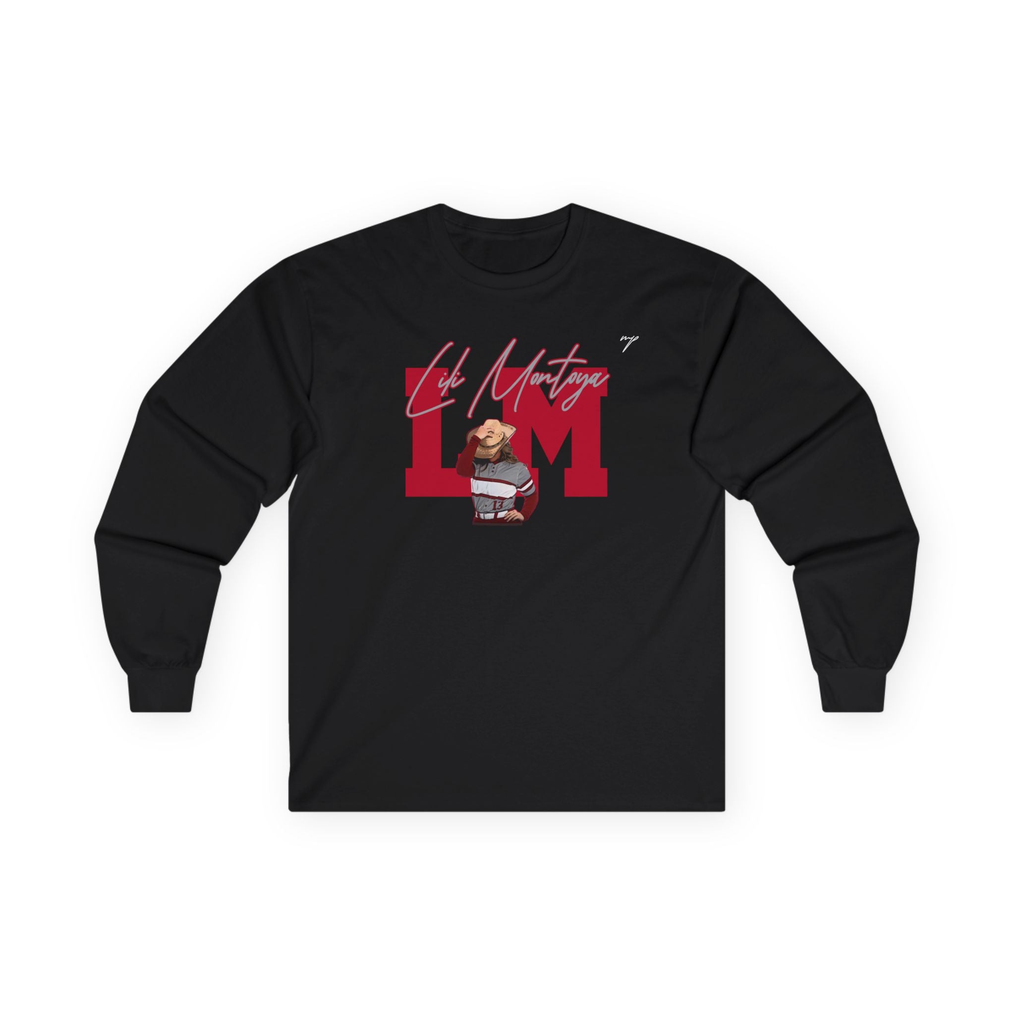 Lili Montoya Long Sleeve