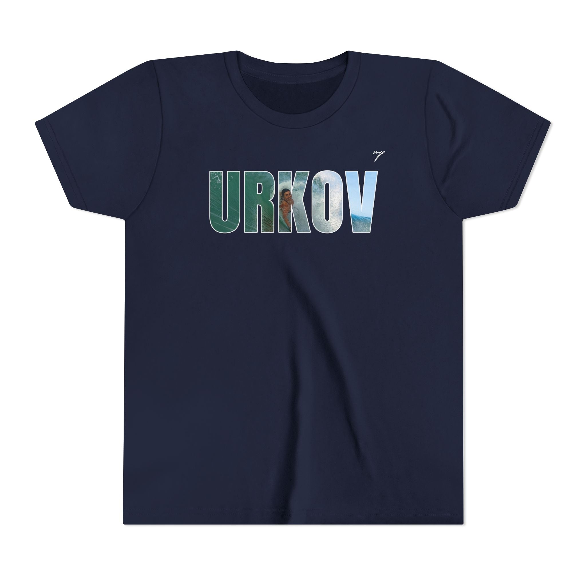 Michelle Urkov YOUTH Graphic Tee