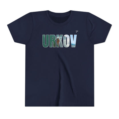 Michelle Urkov YOUTH Graphic Tee