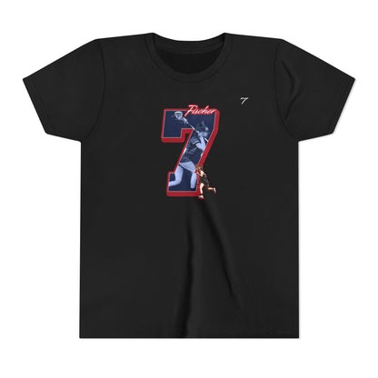 Charlee Fischer YOUTH Graphic Tee