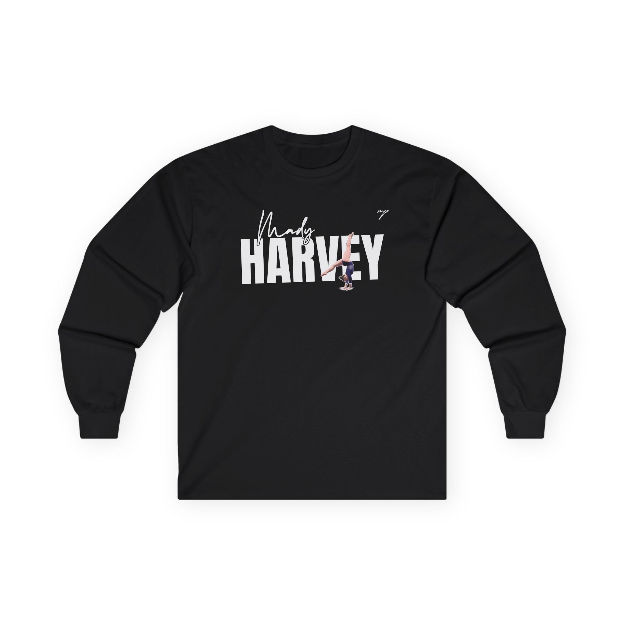 Mady Harvey Long Sleeve Tee