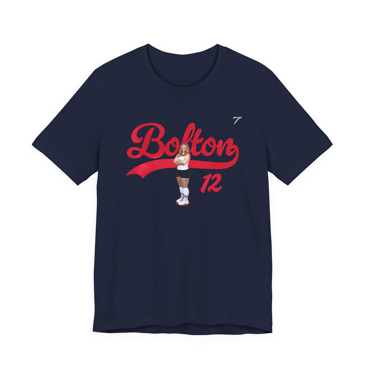 Mya Bolton Graphic Tee