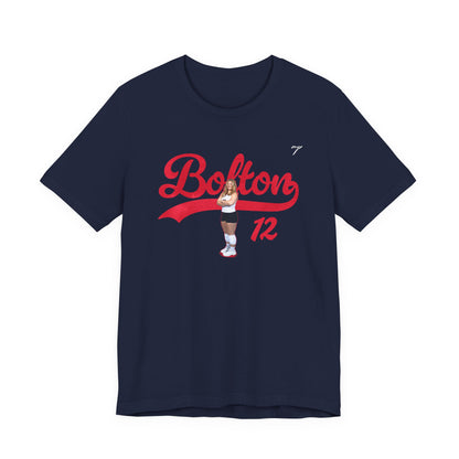 Mya Bolton Graphic Tee