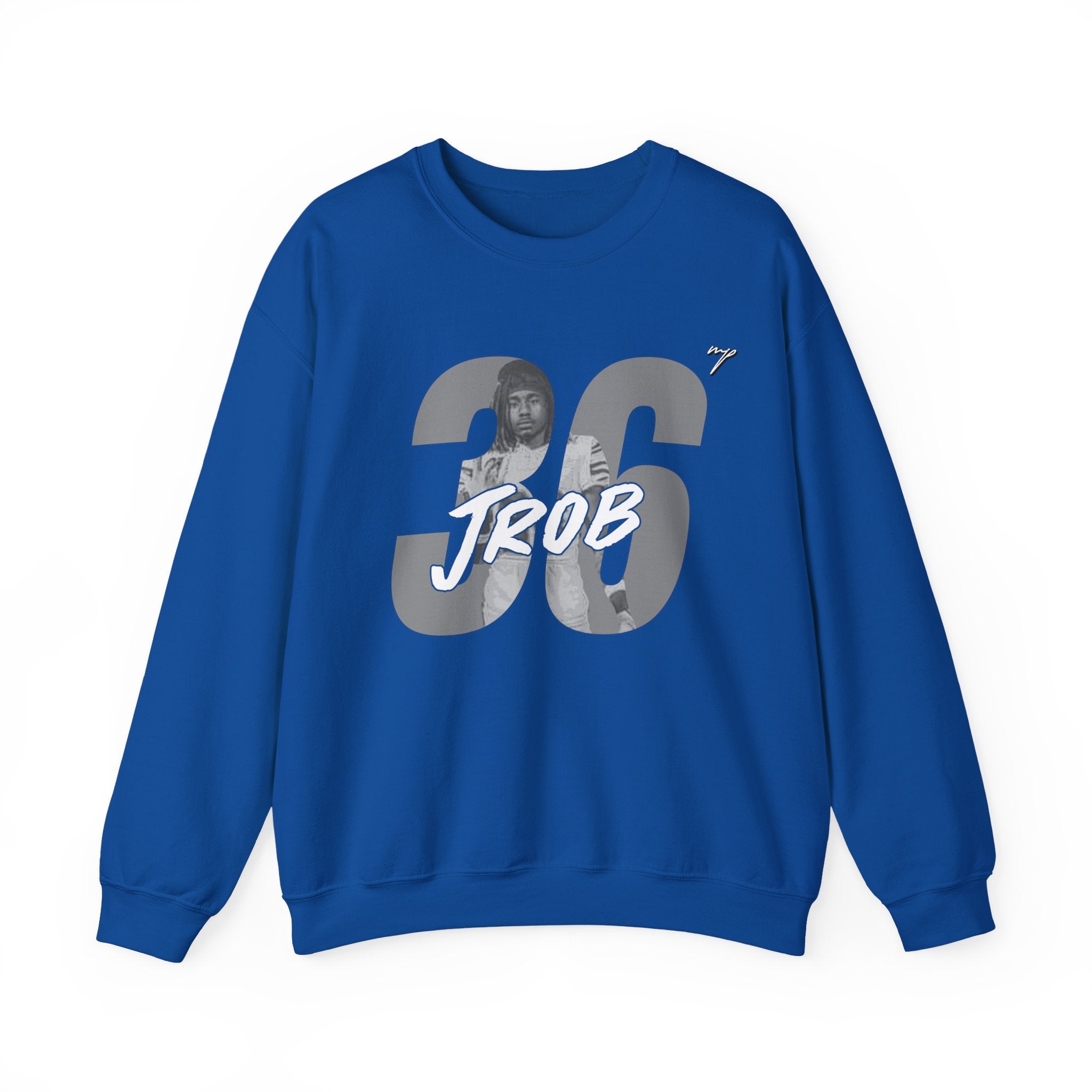 Jamariez Robinson Crewneck