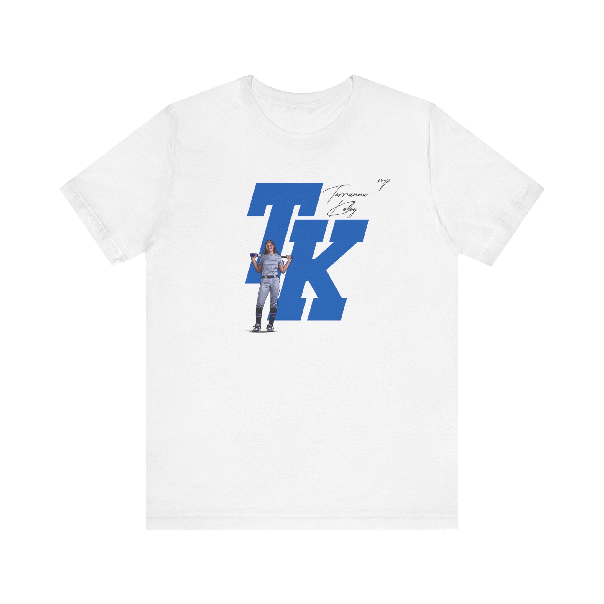 Terrianna Kelley Graphic Tee