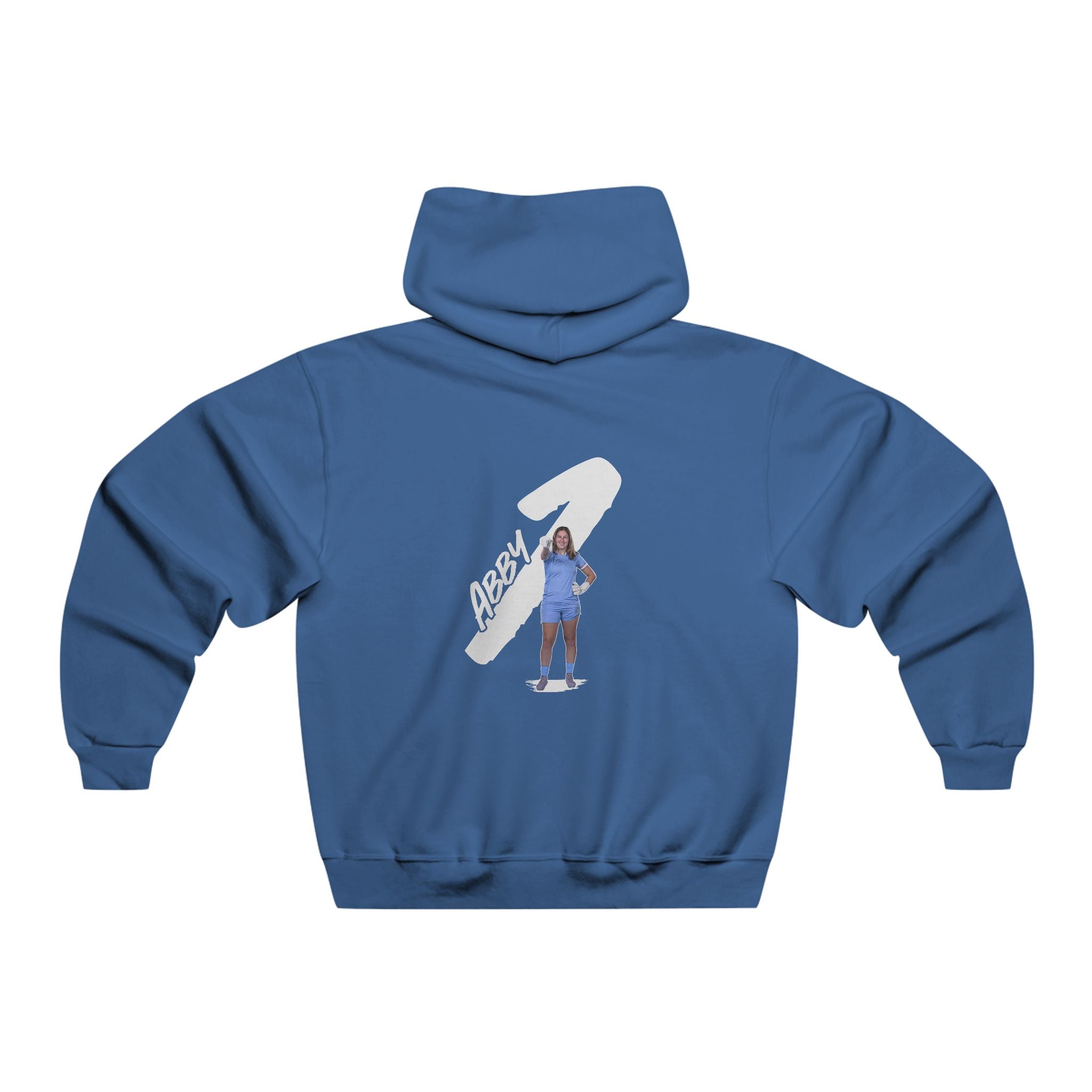Abby Haskell Vintage Hoodie