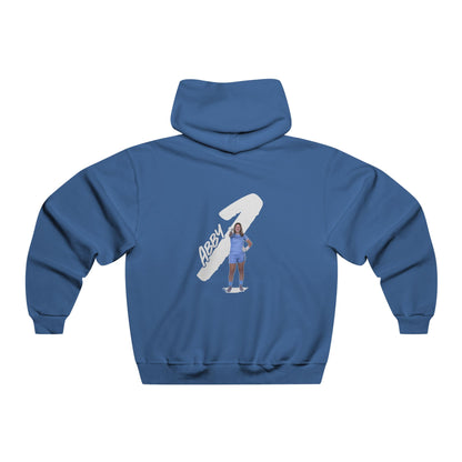 Abby Haskell Vintage Hoodie