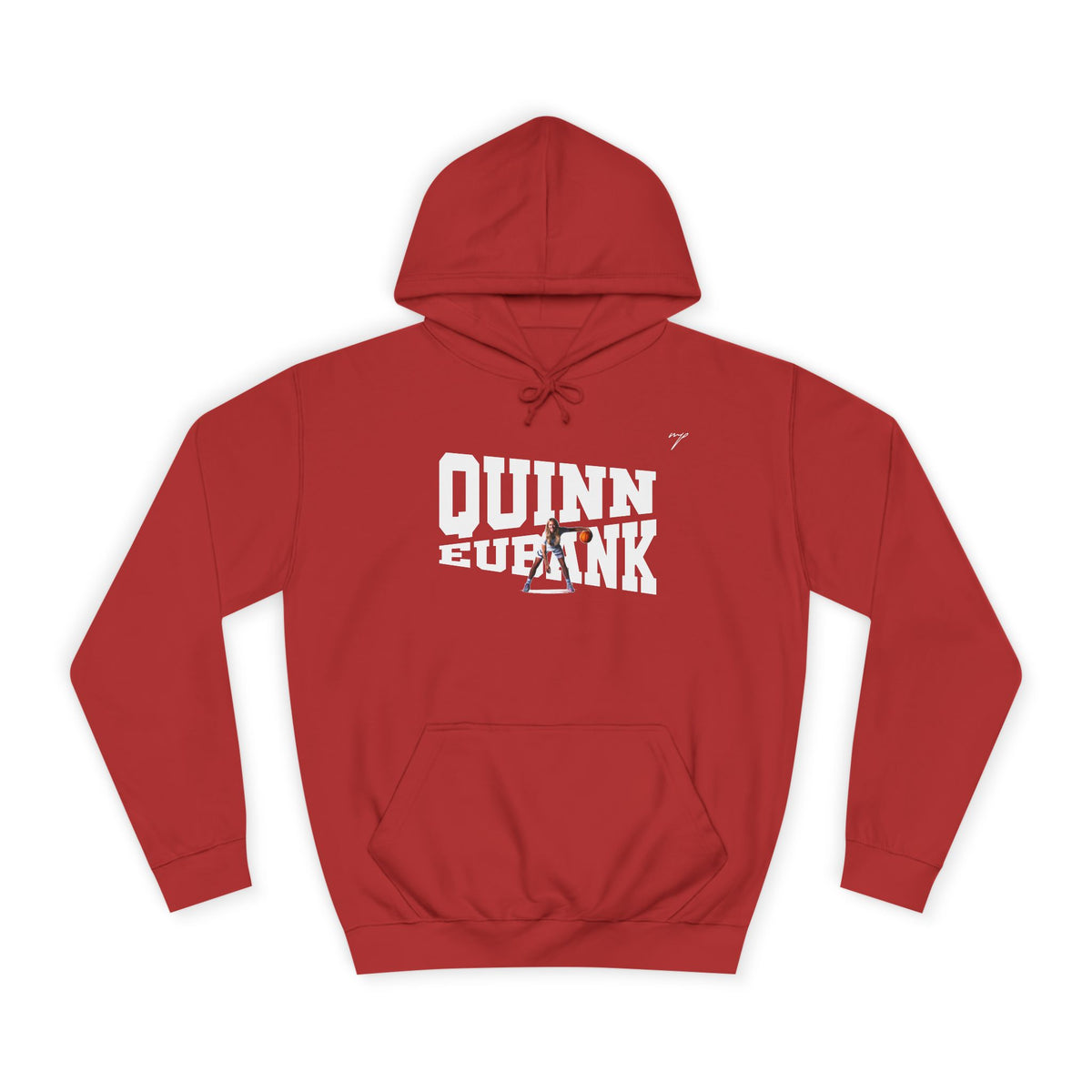 Quinn Eubank Hoodie