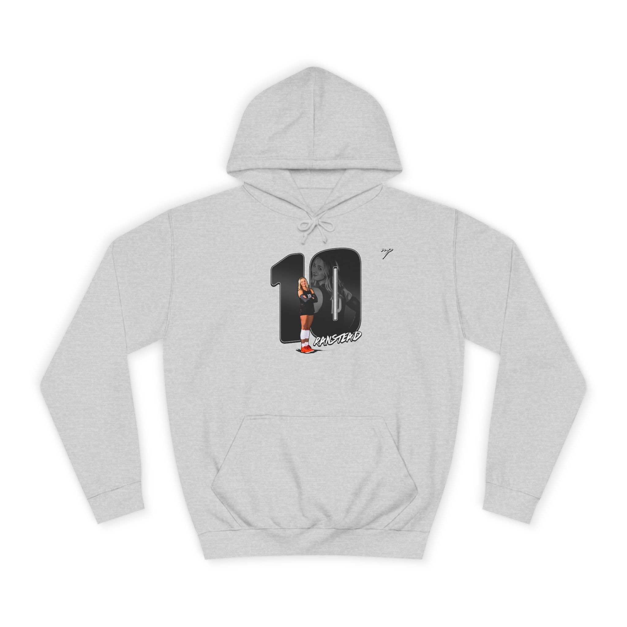 Ainsley Ranstead Hoodie
