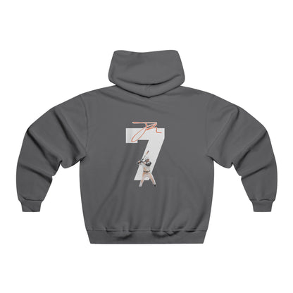 Jackson Steele Vintage Hoodie