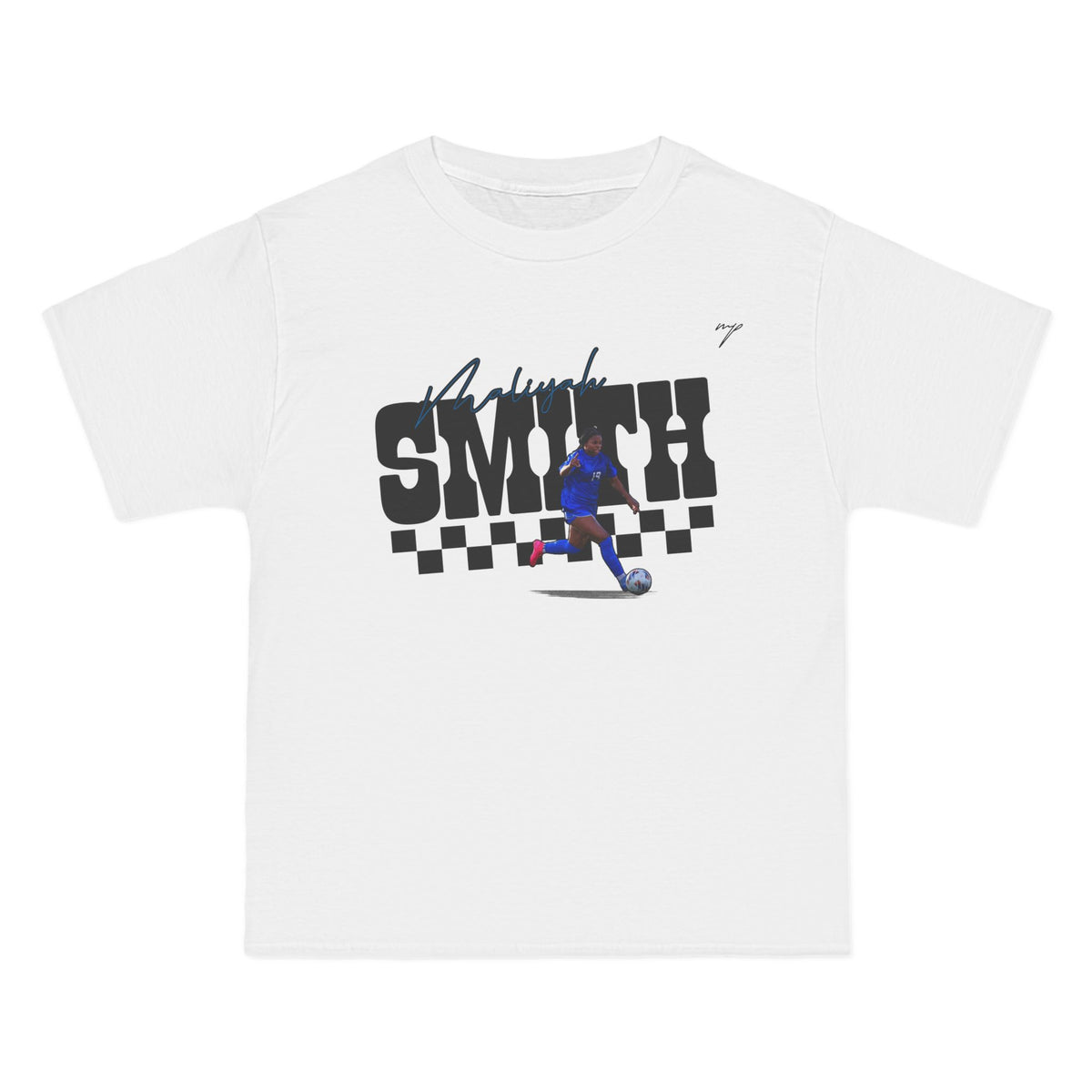 Maliyah Smith Vintage Tee