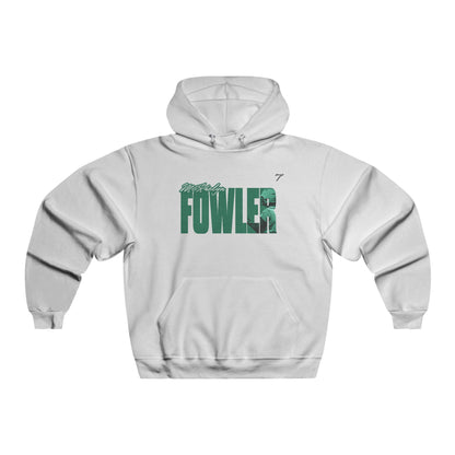 McKaelyn Fowler Vintage Hoodie
