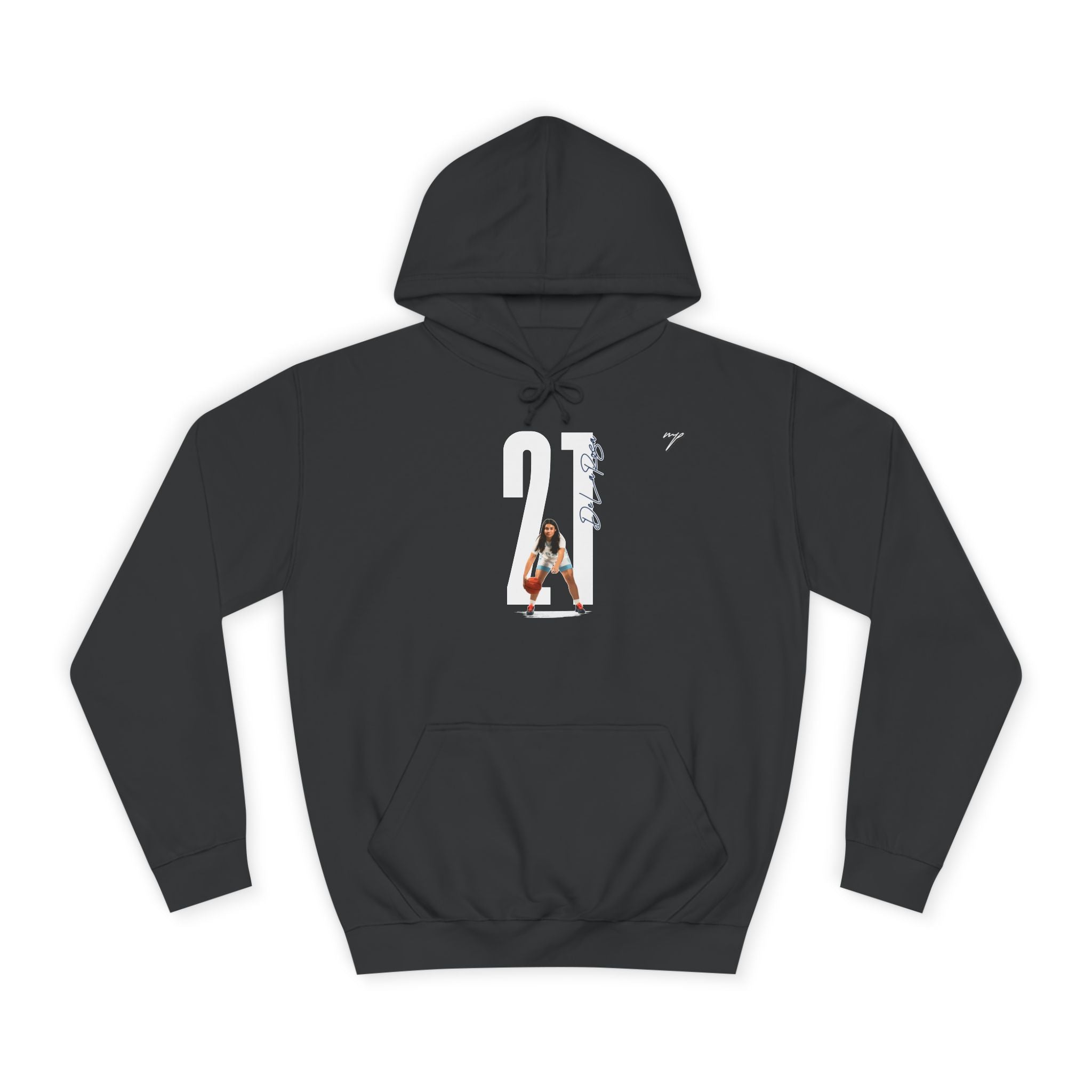 Adrianna De La Rosa Hoodie