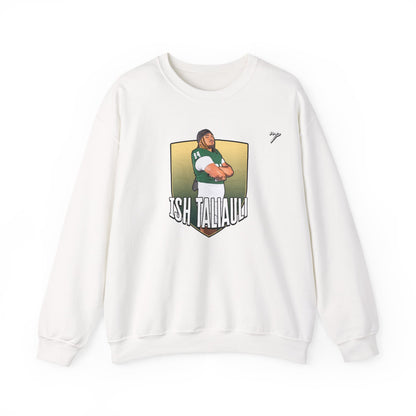 Ish Taliauli Crewneck