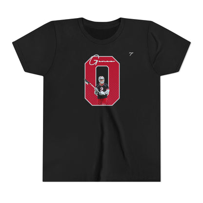 Kobe Genco YOUTH Graphic Tee