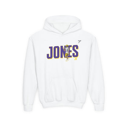 Drew Jones Jr YOUTH Hoodie