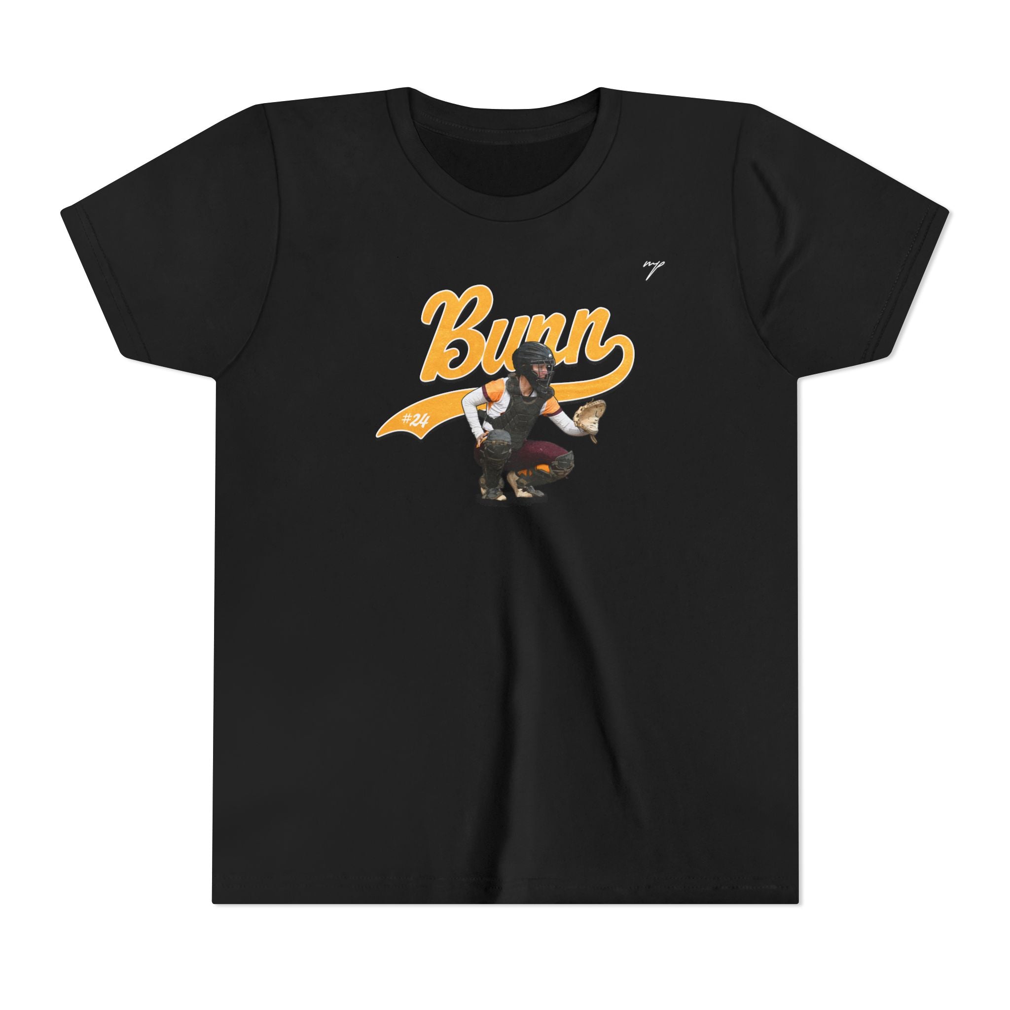 Ashlyn Bunn YOUTH Graphic Tee