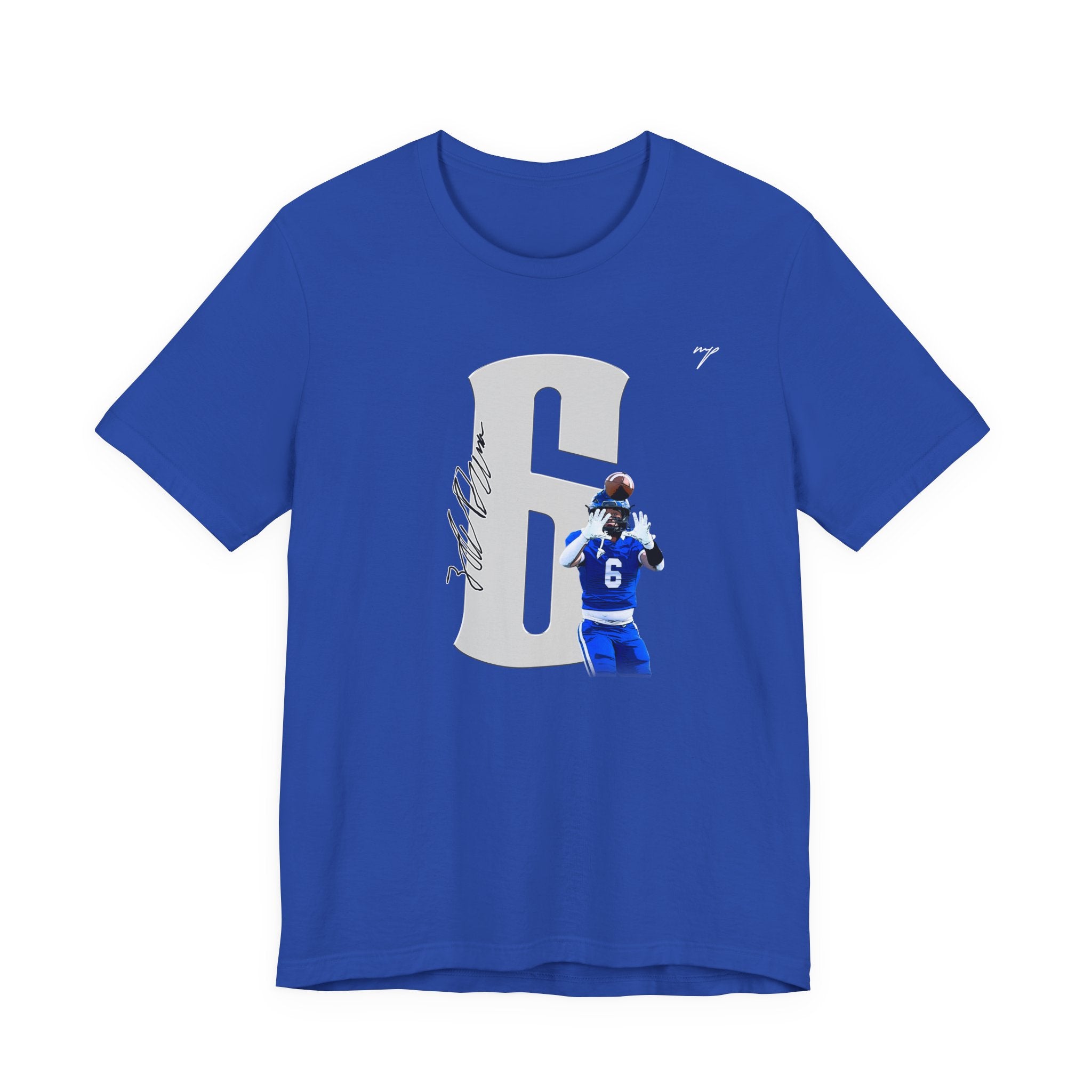 Zachary Powell Graphic Tee