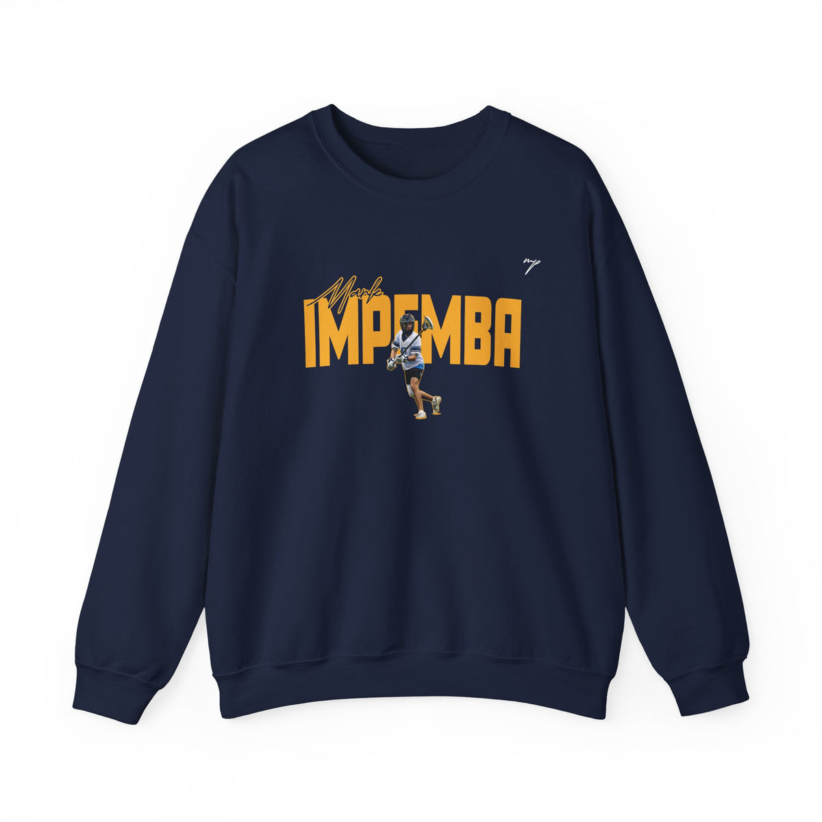 Mark Impemba Crewneck