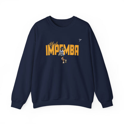 Mark Impemba Crewneck