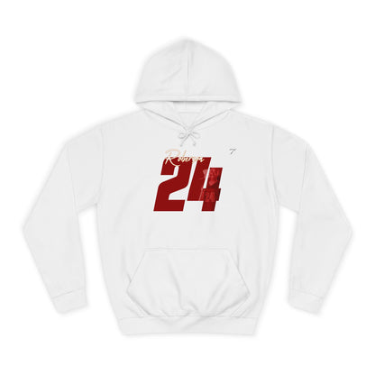 Asjia Roberson Hoodie